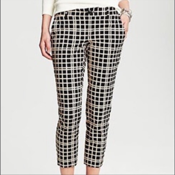 Hampton fit pant by Banana Republic - Picture 5 of 5